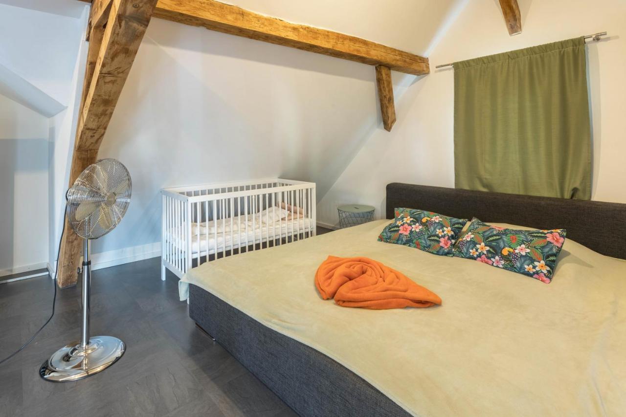 Loft 41 Apartment Radolfzell am Bodensee Exterior photo