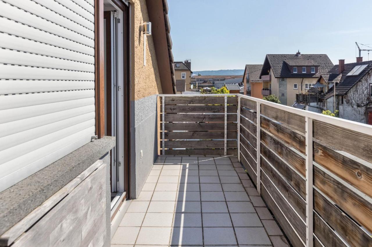Loft 41 Apartment Radolfzell am Bodensee Exterior photo