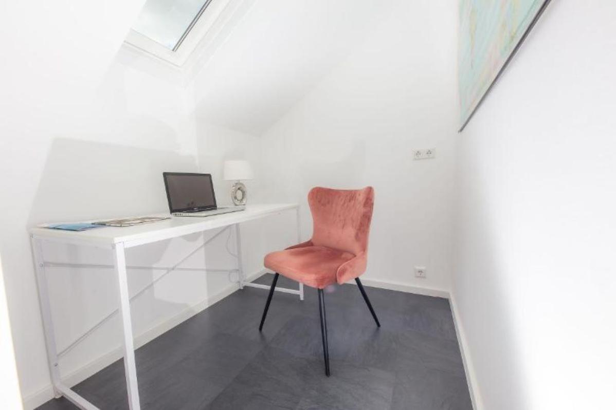 Loft 41 Apartment Radolfzell am Bodensee Exterior photo